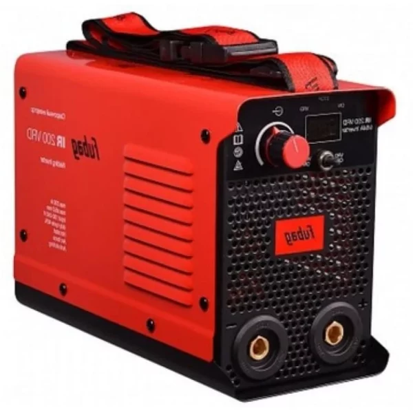 Сварочный аппарат FUBAG IR 200