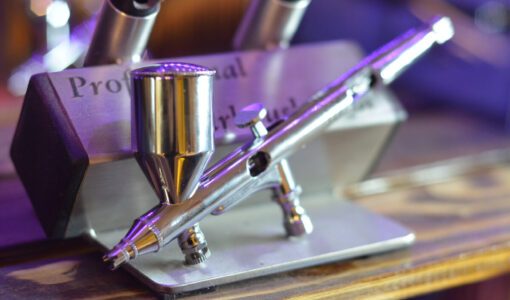 Выбираем лучший аэрограф: правила, советы, отзывы, цены