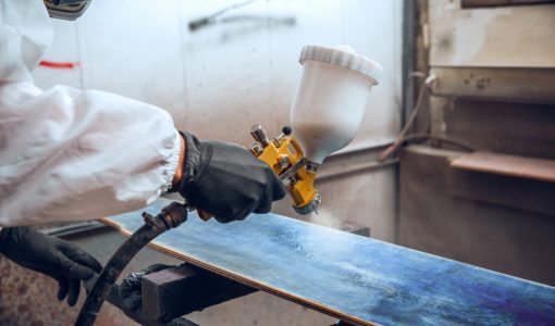 Выбираем краскопульт: советы, сравнения, обзор, цены, отзывы