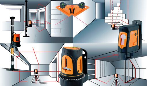 Выбираем лучший лазерный уровень (советы, сравнения, обзор, цены, отзывы)
