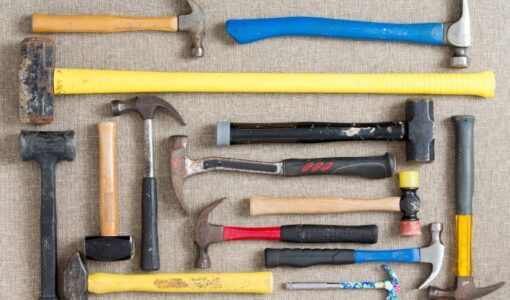 Выбираем молоток: советы, отзывы, цены