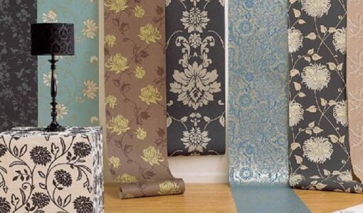 Выбираем лучшие обои для дома: правила, советы, отзывы
