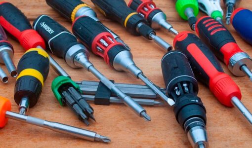 Выбираем лучшую отвёртку (советы, сравнения, обзор, цены, отзывы)