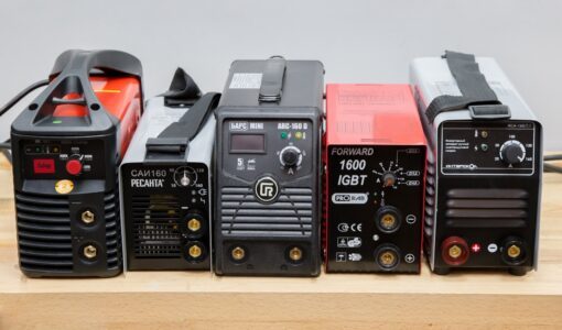 Выбираем лучший сварочный аппарат: советы, сравнения, отзывы