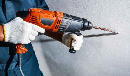 Выбираем лучший перфоратор (советы, сравнения, обзор, отзывы)
