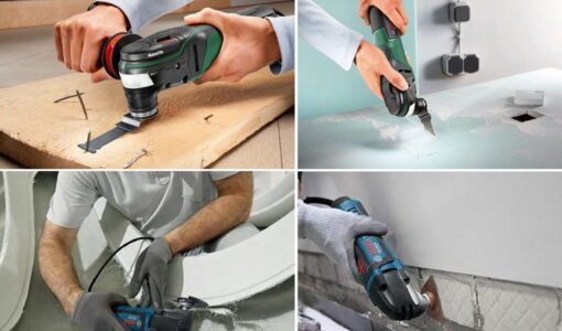 Выбираем лучший аккумуляторный реноватор (советы, сравнения, обзор)