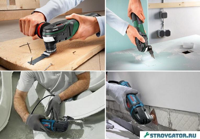 Выбор реноватора