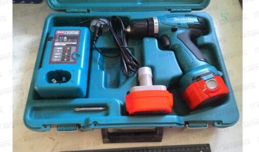 Выбираем шуруповерт Makita: обзор, советы, отзывы, цены