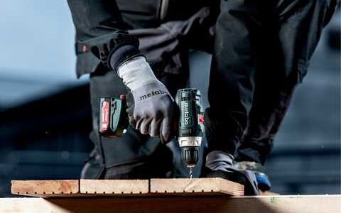 Выбираем аккумуляторный шуруповерт Metabo: обзор, советы, отзывы, цены