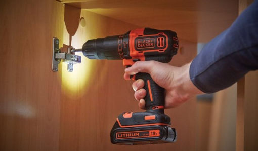 Выбираем аккумуляторный шуруповерт Black & Decker: обзор, советы, отзывы, цены